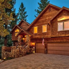 Dreamcatcher Lodge, Golf & Trails Nearby