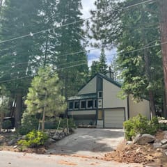 Summer Fun in North Lake Tahoe Carnelian Bay