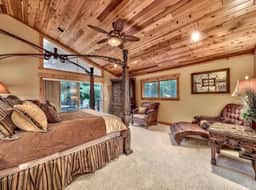 Dreamcatcher Lodge, Golf & Trails Nearby - Image 4