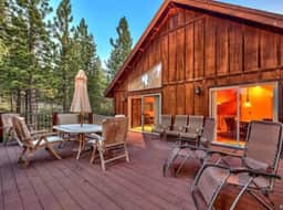 Dreamcatcher Lodge, Golf & Trails Nearby - Image 3
