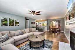 Renovated Home Near Heavenly - 2 Master Suites! - Image 2