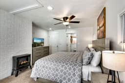 Renovated Home Near Heavenly - 2 Master Suites! - Image 5