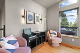 Stylish Retreat -Hot Tub, Game Room, EV, Lake Peek - Image 5