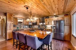 Tahoe Family Retreat, Ski Run Area & Trails - Image 4