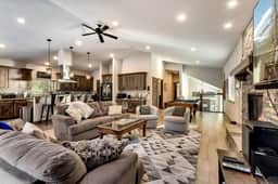 Luxury Home Montgomery Estates - Image 5
