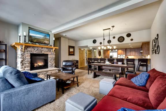 Family Luxury Home in Timber Ridge - Image 3