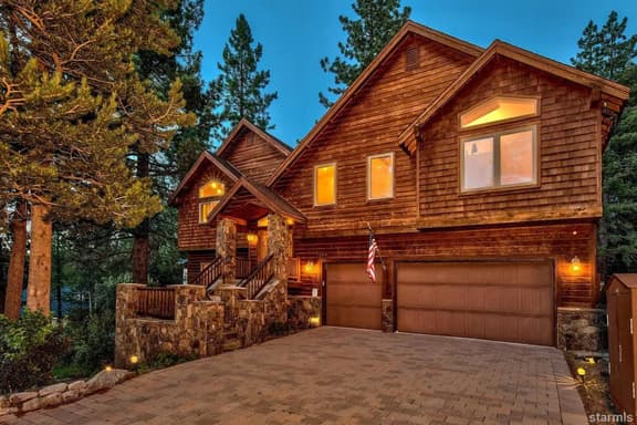 Dreamcatcher Lodge, Golf & Trails Nearby - Image 1